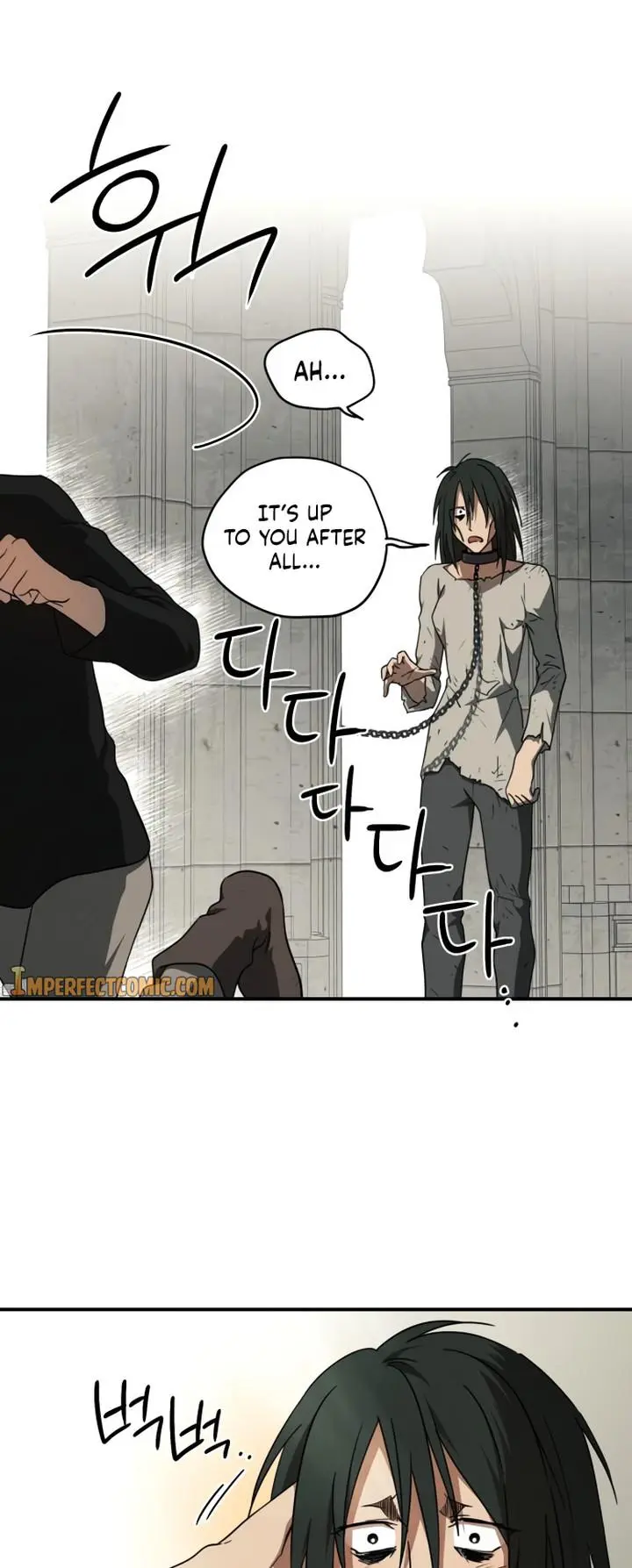 Blinded By The Setting Sun Chapter 74 - Page 38