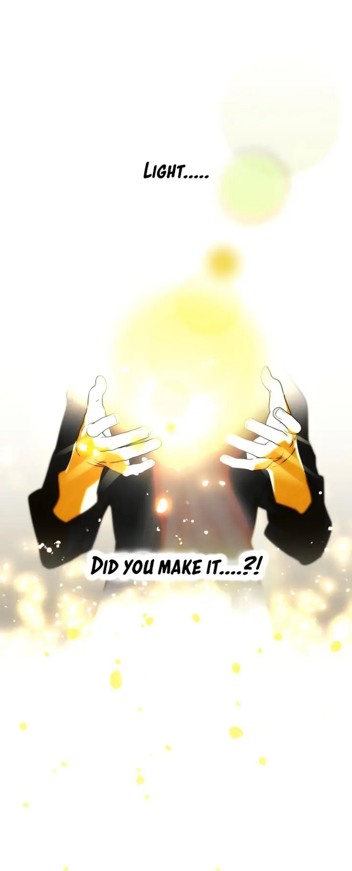 Blinded By The Setting Sun Chapter 74 - Page 4