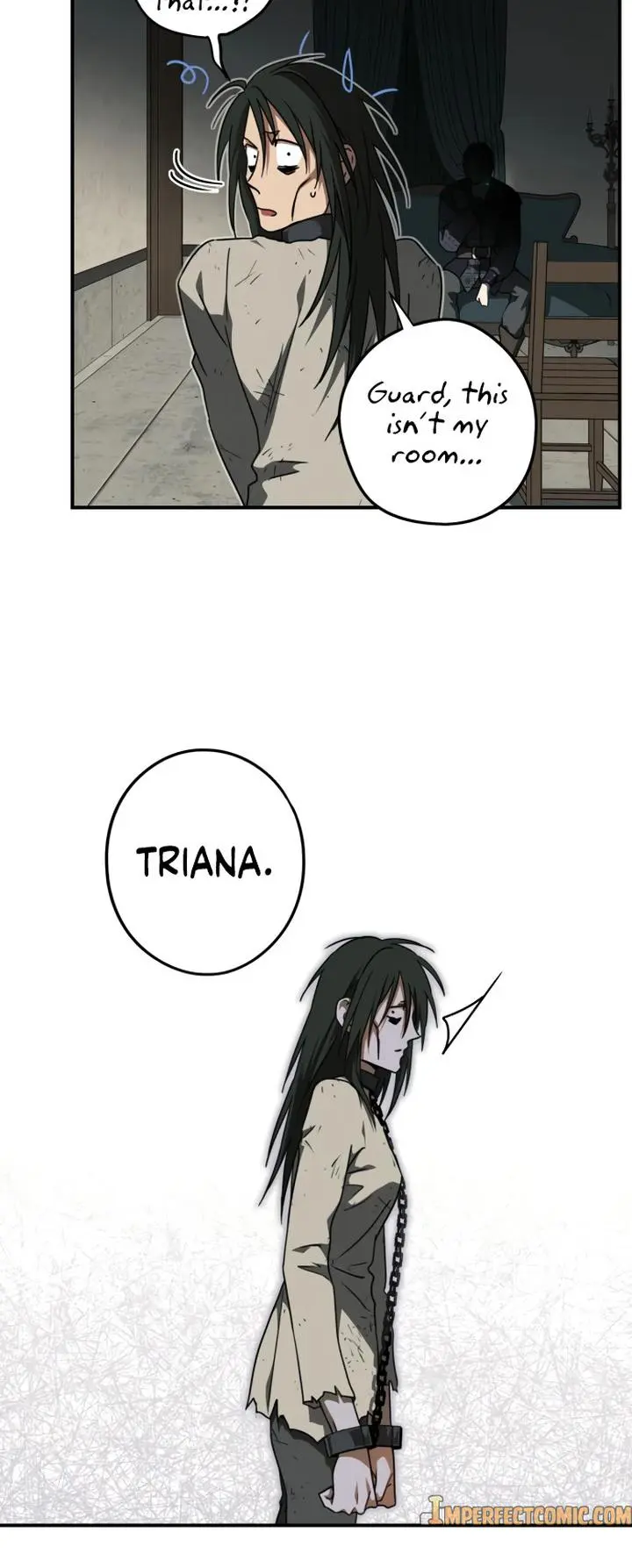 Blinded By The Setting Sun Chapter 74 - Page 43