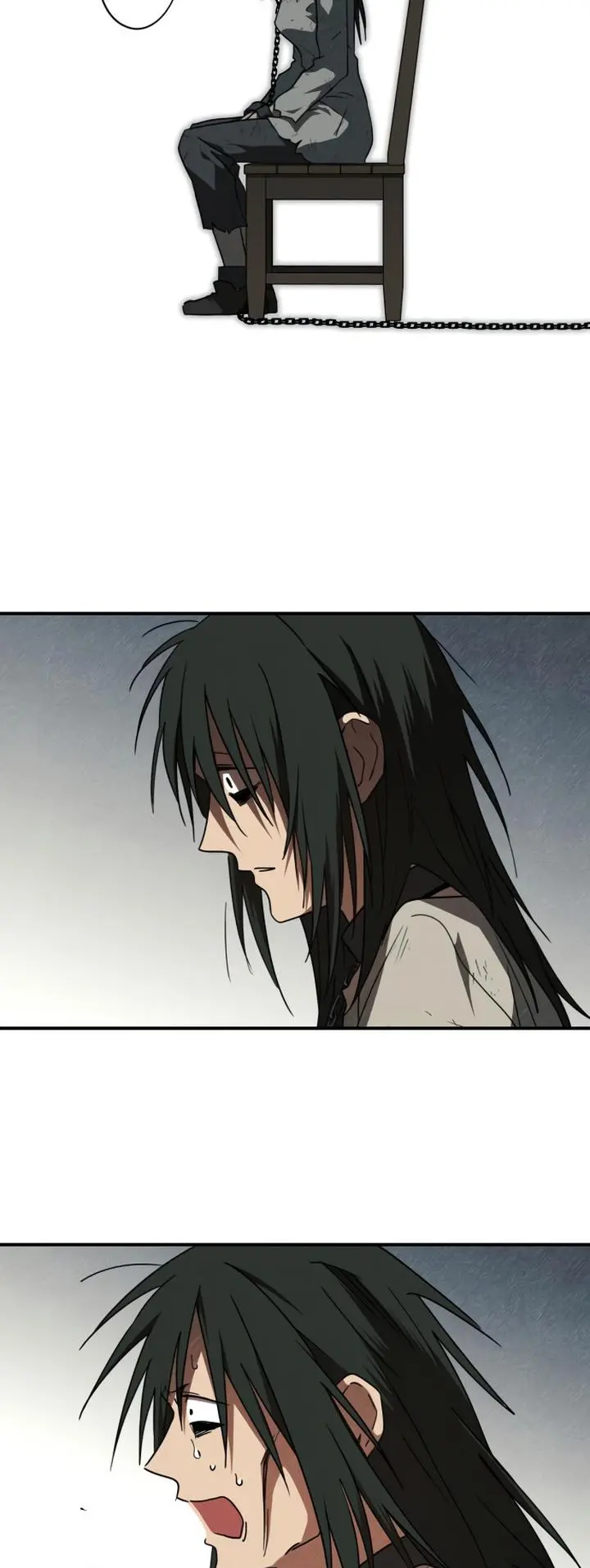 Blinded By The Setting Sun Chapter 74 - Page 46
