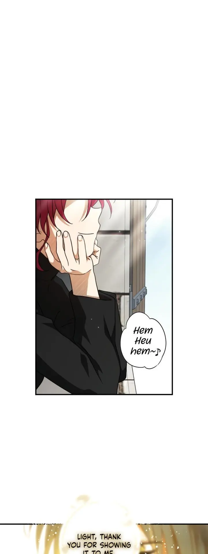 Blinded By The Setting Sun Chapter 74 - Page 48
