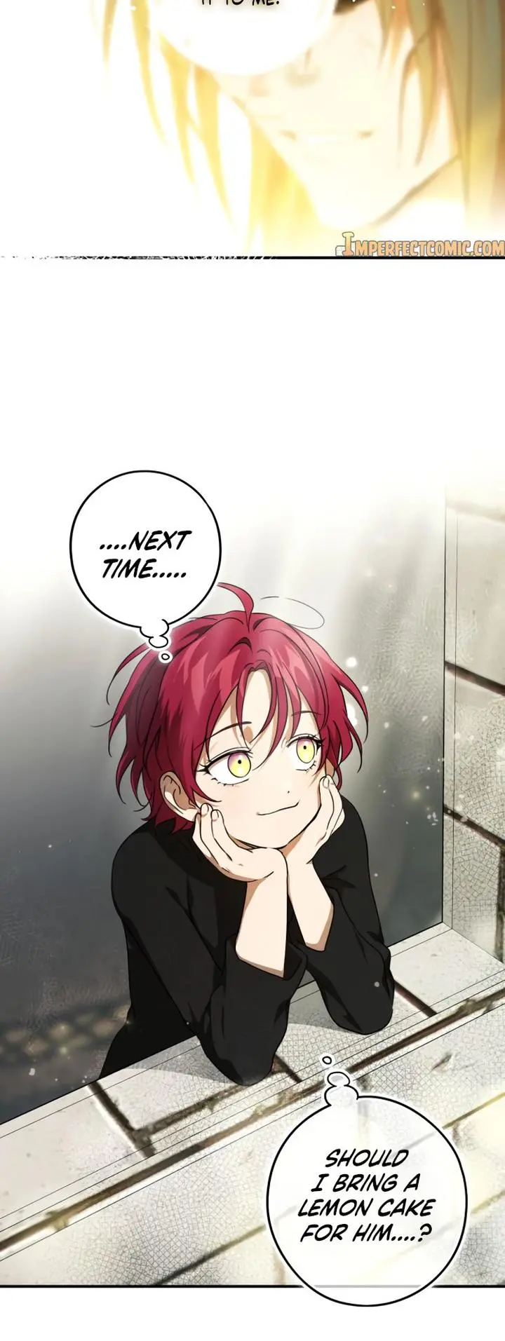 Blinded By The Setting Sun Chapter 74 - Page 49