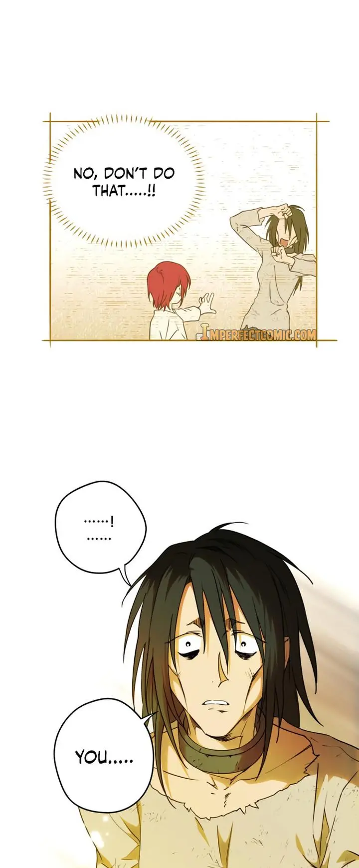 Blinded By The Setting Sun Chapter 74 - Page 8