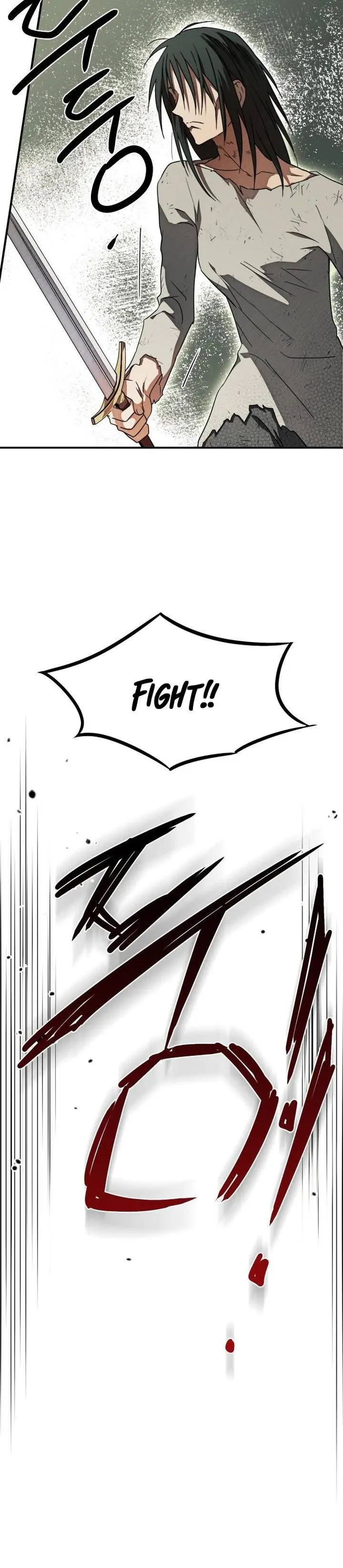 Blinded By The Setting Sun Chapter 75 - Page 14