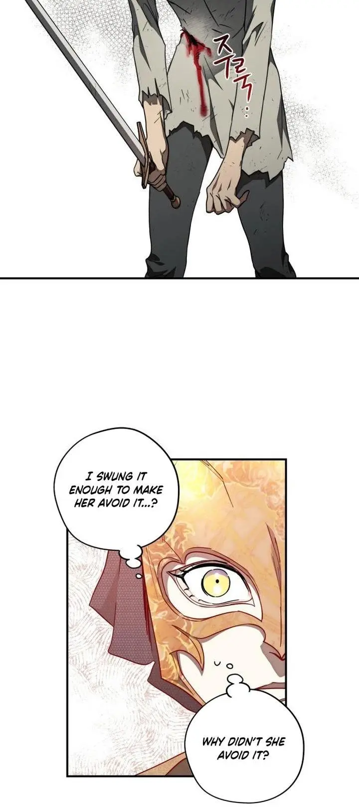 Blinded By The Setting Sun Chapter 75 - Page 26