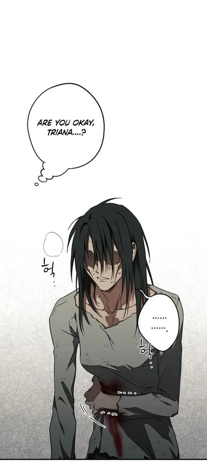 Blinded By The Setting Sun Chapter 75 - Page 27