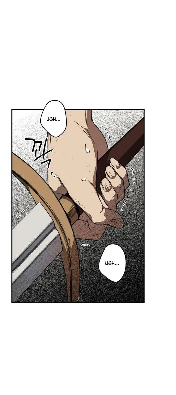 Blinded By The Setting Sun Chapter 75 - Page 28