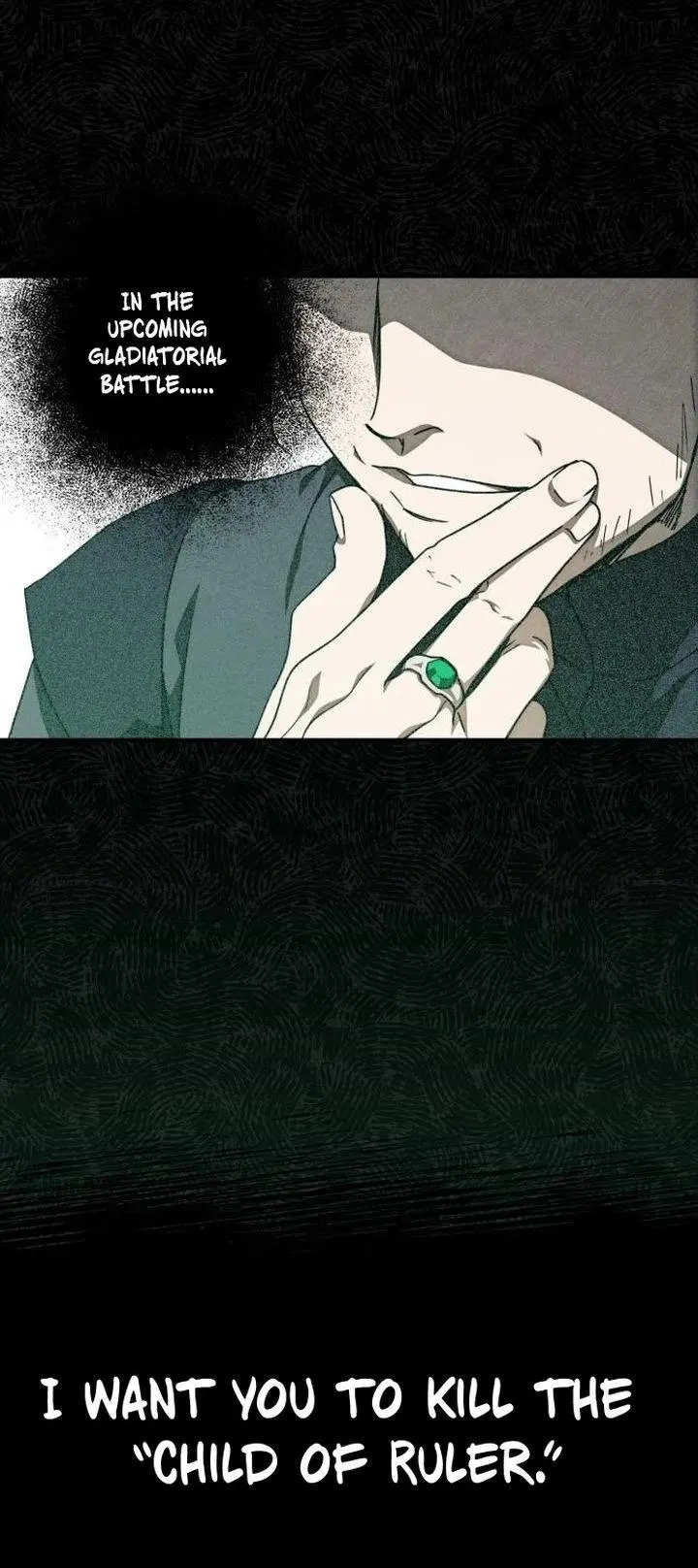 Blinded By The Setting Sun Chapter 75 - Page 30