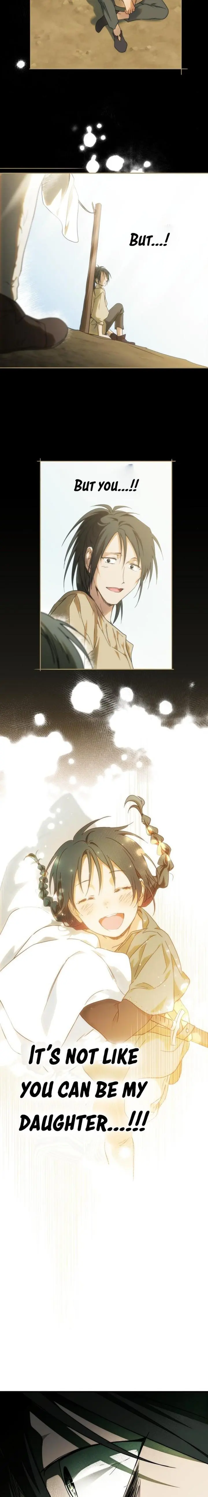 Blinded By The Setting Sun Chapter 76 - Page 16