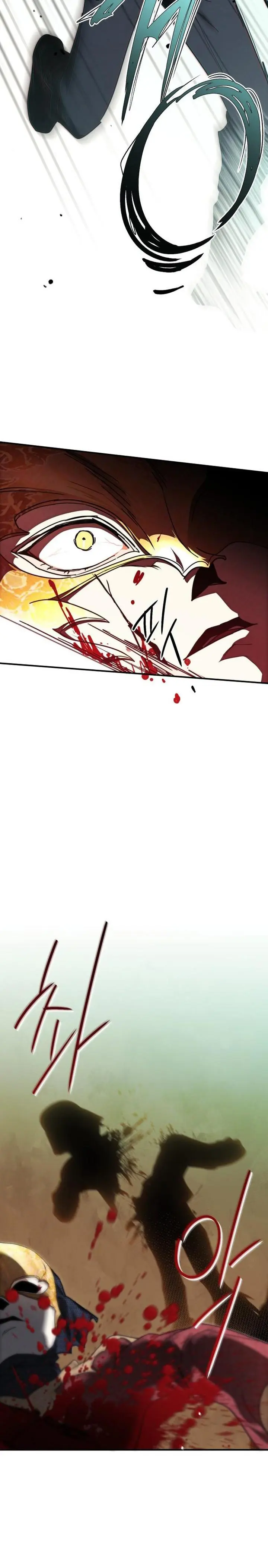 Blinded By The Setting Sun Chapter 76 - Page 19