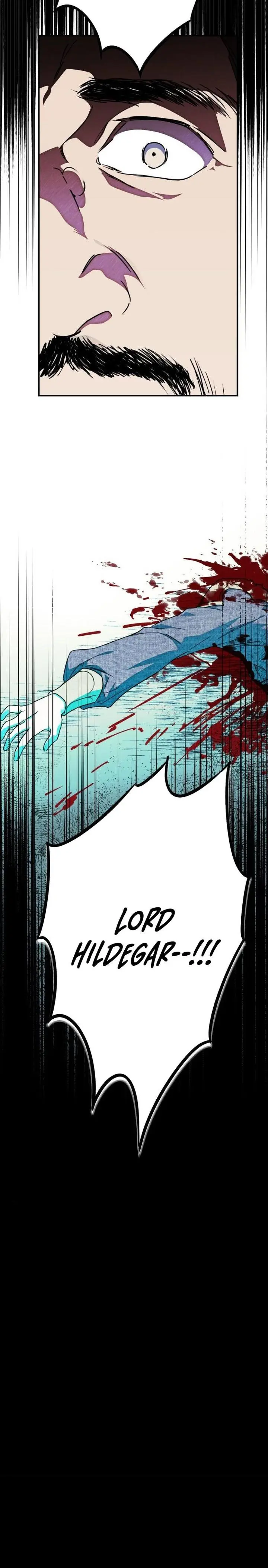 Blinded By The Setting Sun Chapter 76 - Page 21