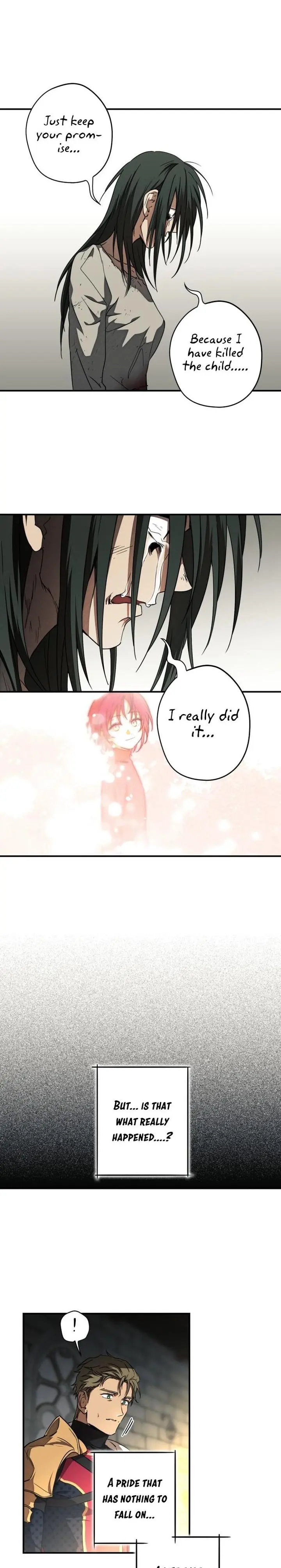 Blinded By The Setting Sun Chapter 77 - Page 15