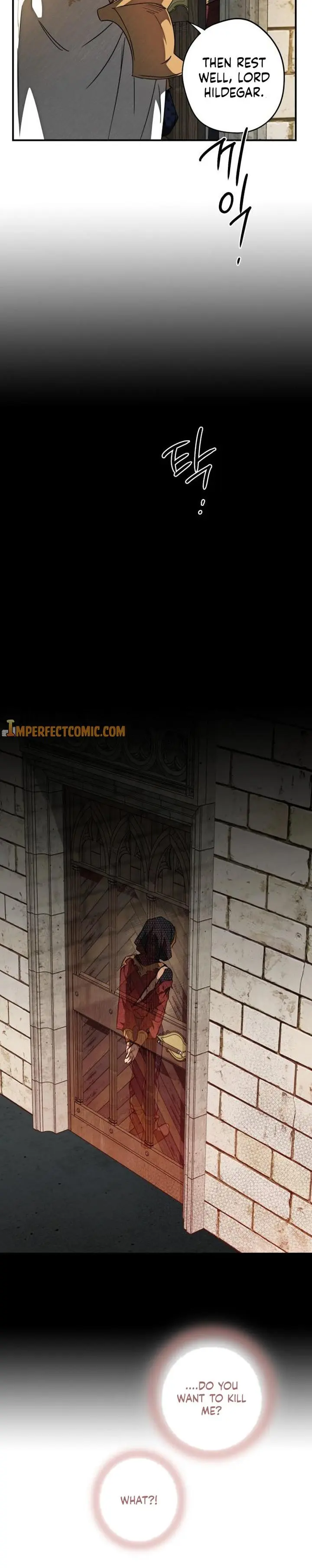 Blinded By The Setting Sun Chapter 77 - Page 29