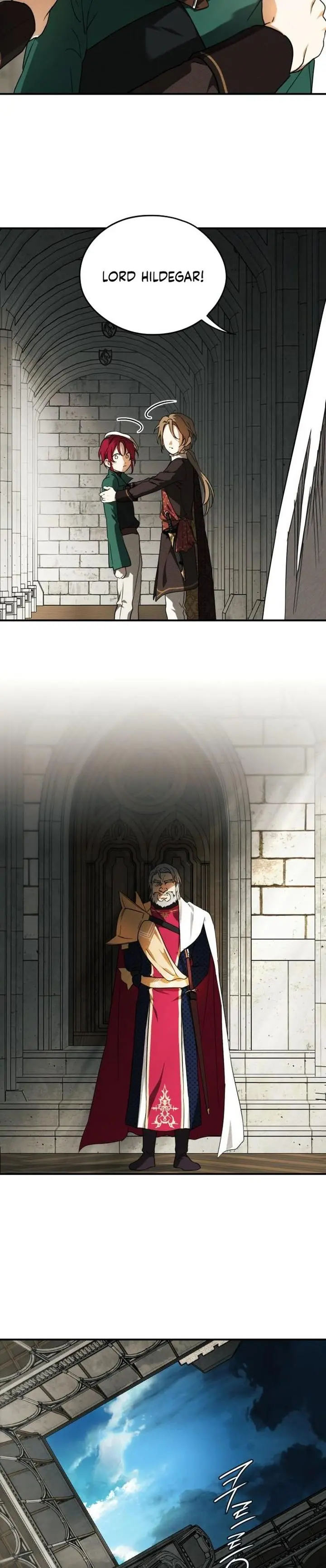 Blinded By The Setting Sun Chapter 78 - Page 15