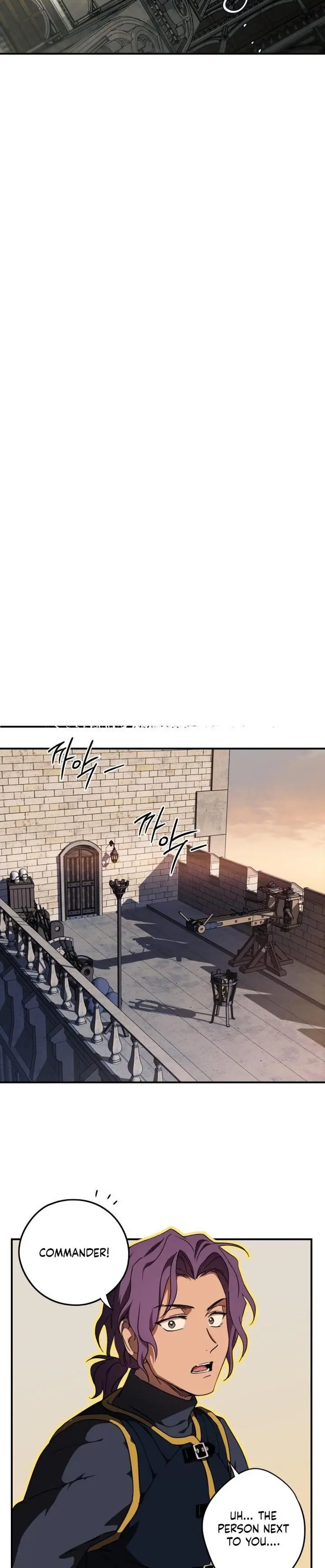Blinded By The Setting Sun Chapter 78 - Page 16