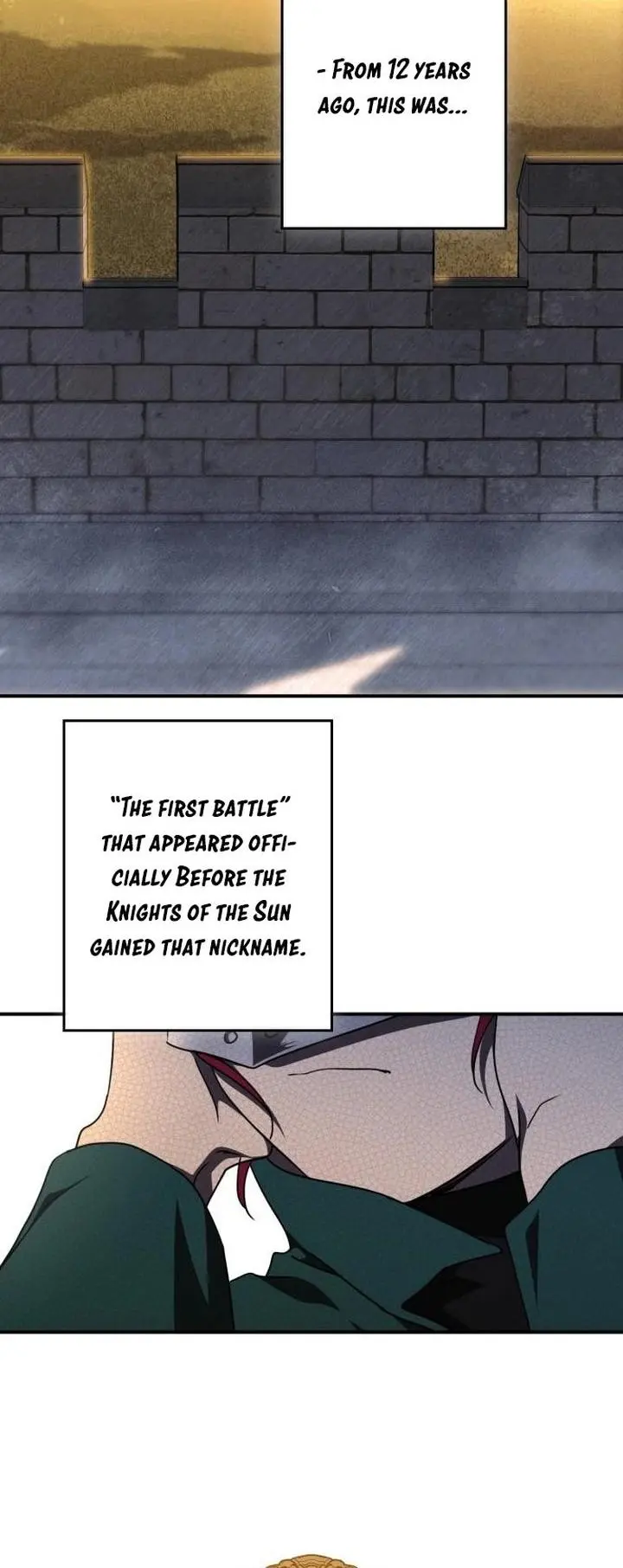 Blinded By The Setting Sun Chapter 78 - Page 23
