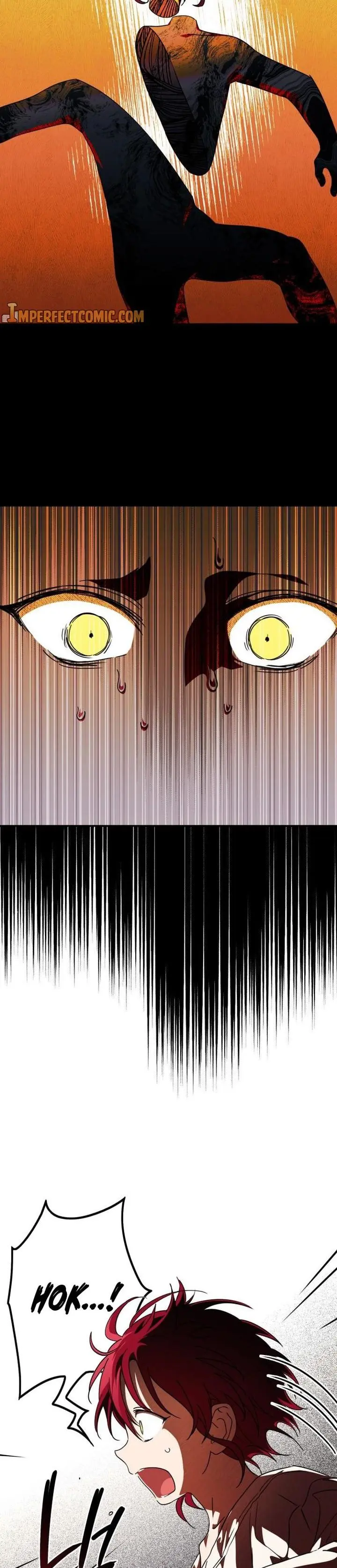 Blinded By The Setting Sun Chapter 78 - Page 4