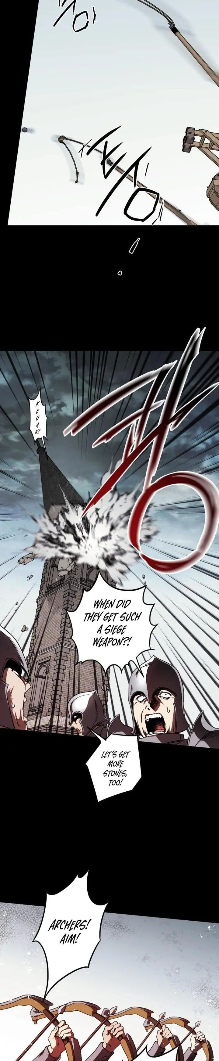 Blinded By The Setting Sun Chapter 79 - Page 10