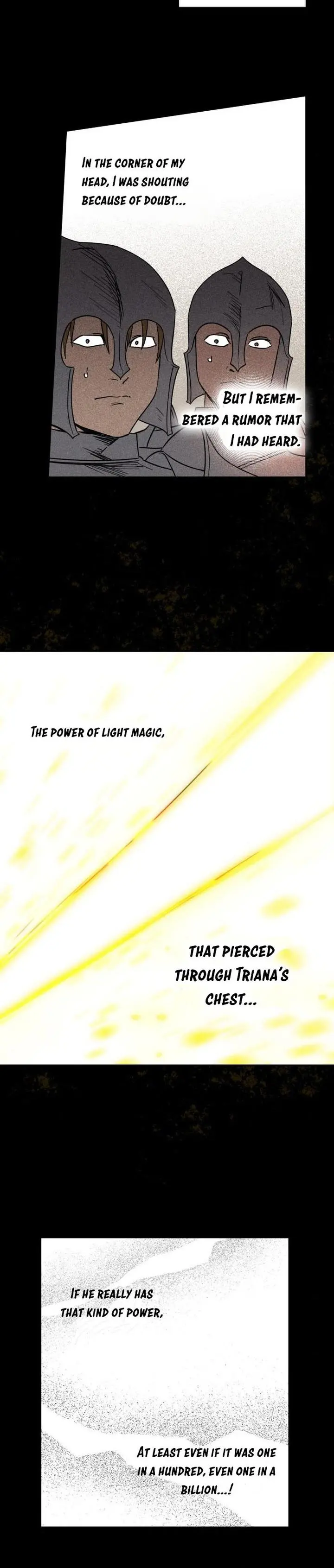 Blinded By The Setting Sun Chapter 79 - Page 19