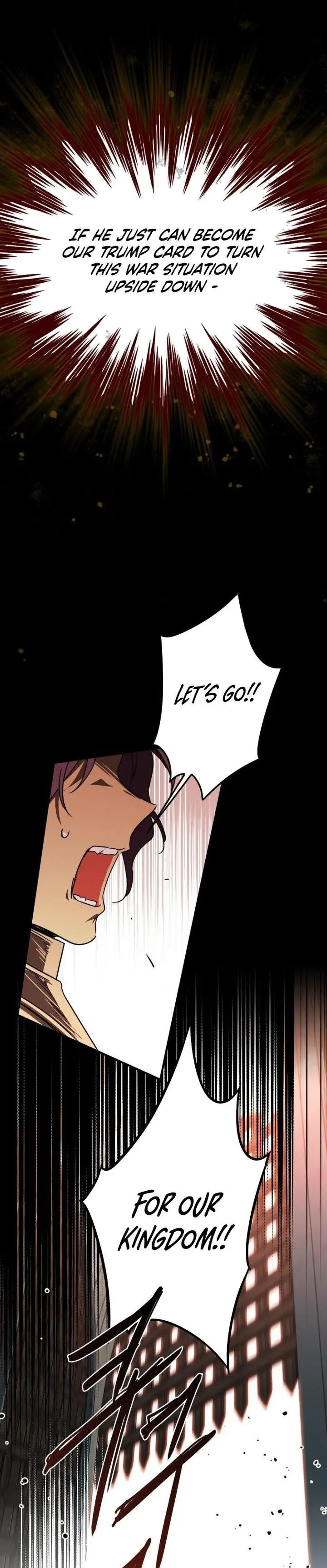 Blinded By The Setting Sun Chapter 79 - Page 20