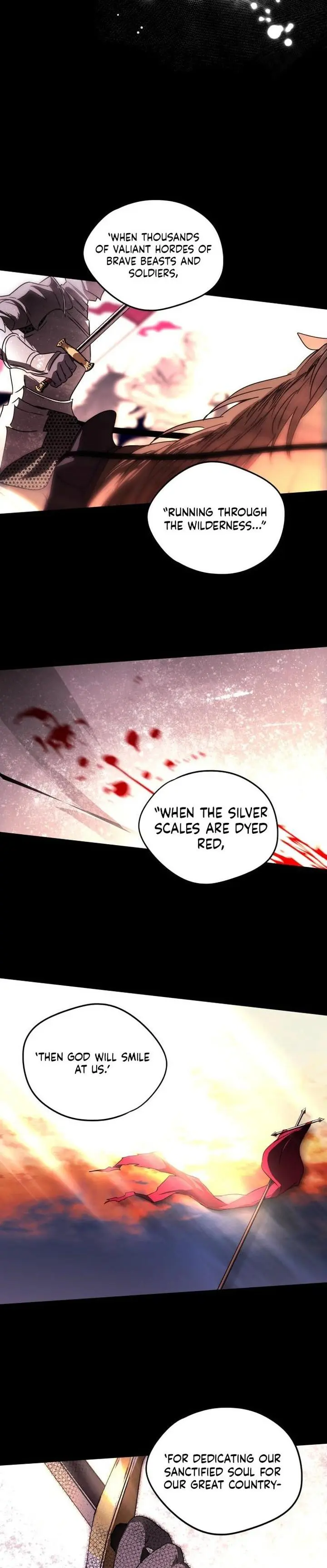 Blinded By The Setting Sun Chapter 79 - Page 24