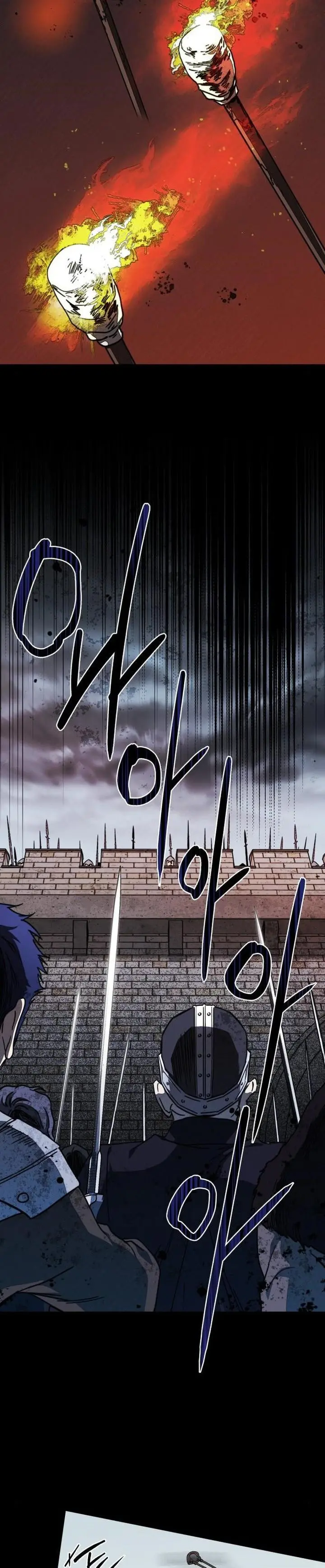 Blinded By The Setting Sun Chapter 79 - Page 9