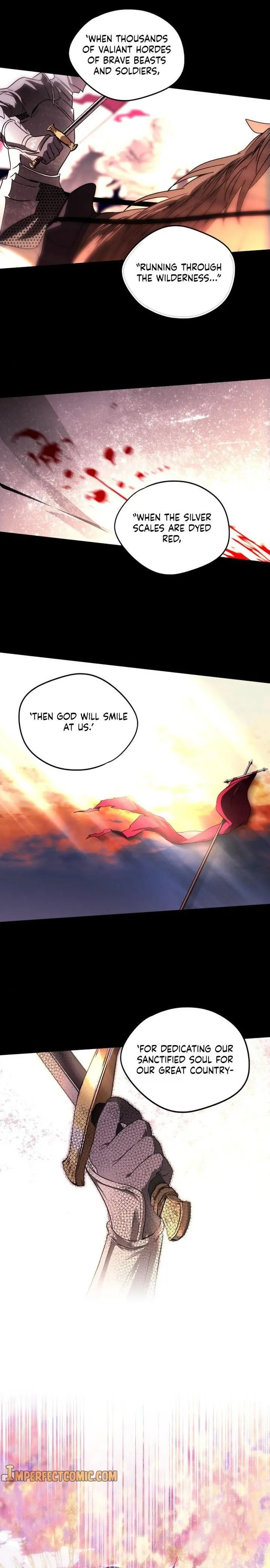 Blinded By The Setting Sun Chapter 80 - Page 2