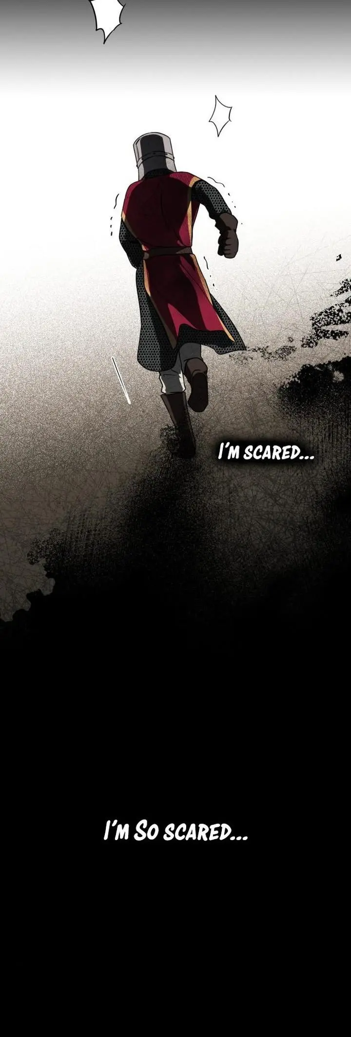 Blinded By The Setting Sun Chapter 80 - Page 25
