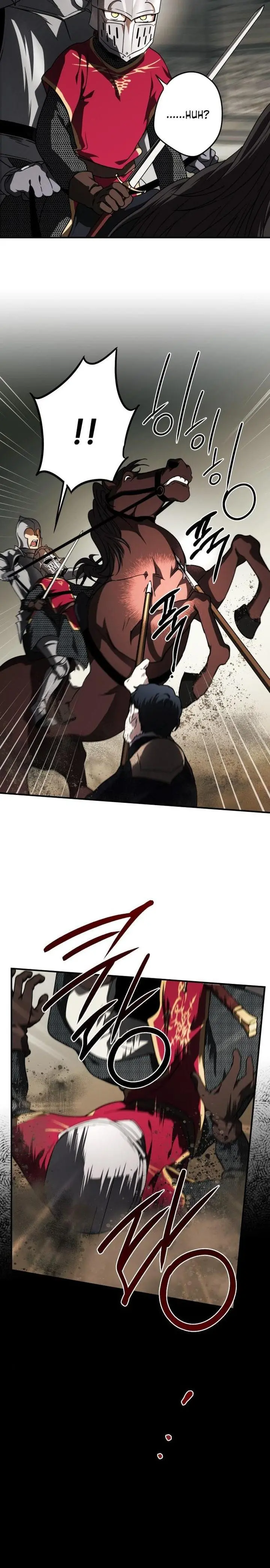Blinded By The Setting Sun Chapter 80 - Page 6