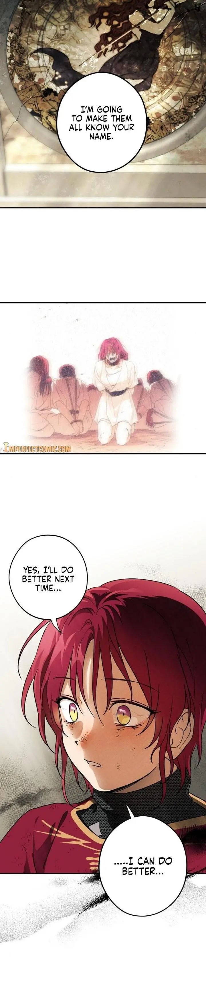 Blinded By The Setting Sun Chapter 81 - Page 12