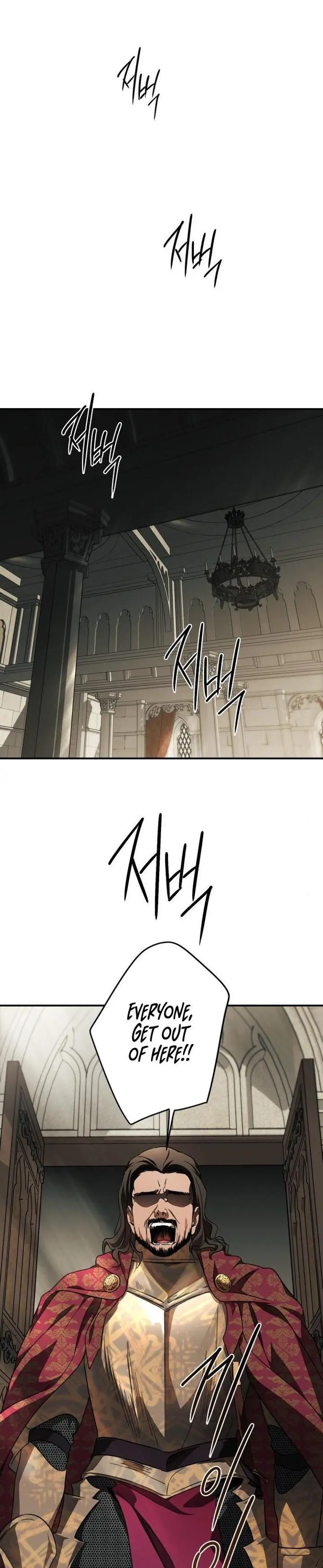 Blinded By The Setting Sun Chapter 81 - Page 2