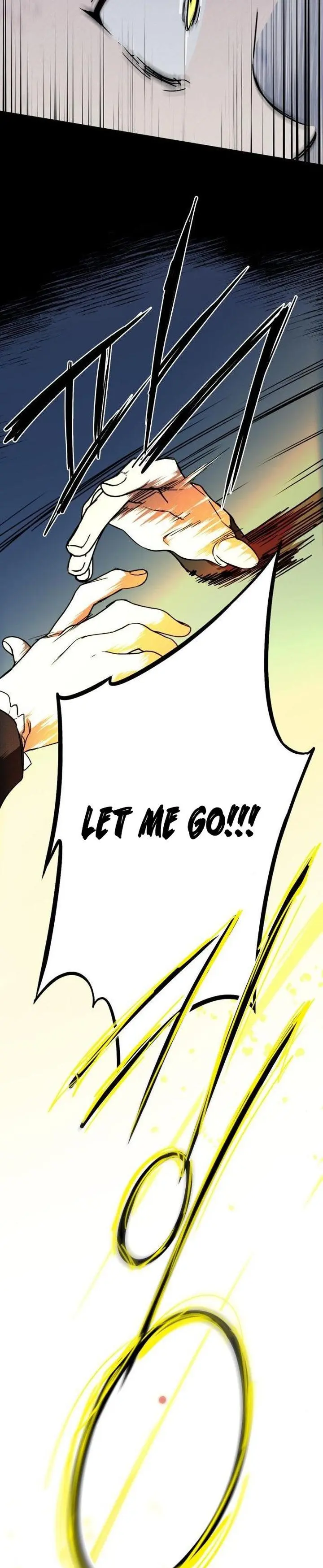Blinded By The Setting Sun Chapter 81 - Page 28