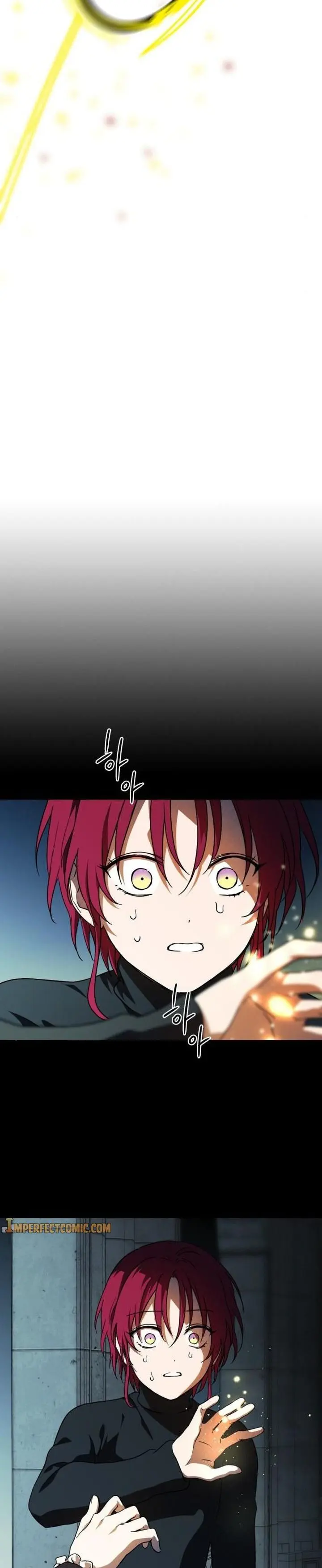 Blinded By The Setting Sun Chapter 81 - Page 29