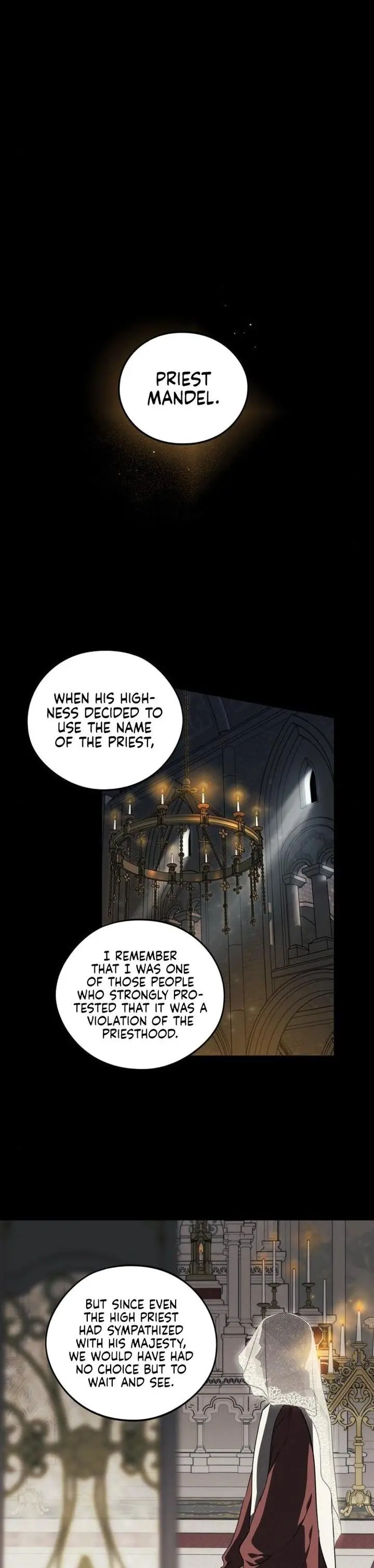 Blinded By The Setting Sun Chapter 82 - Page 25
