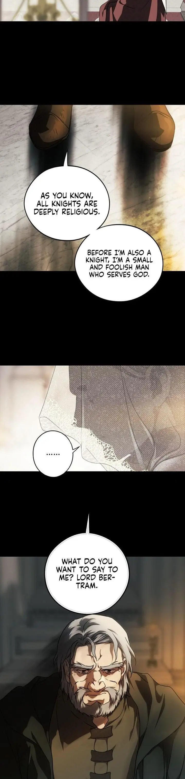 Blinded By The Setting Sun Chapter 82 - Page 26