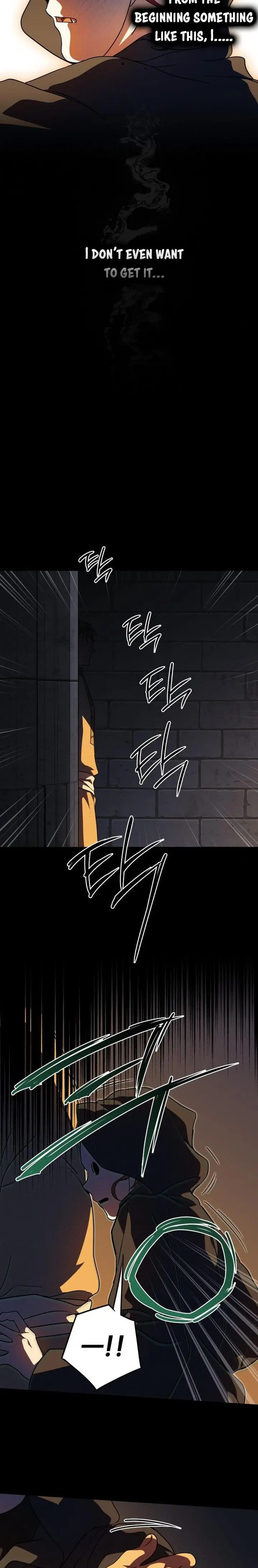 Blinded By The Setting Sun Chapter 83 - Page 10