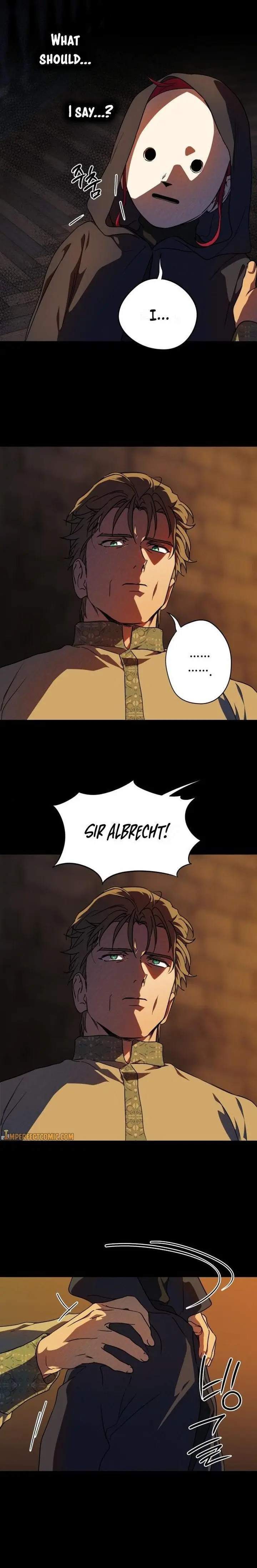 Blinded By The Setting Sun Chapter 83 - Page 12