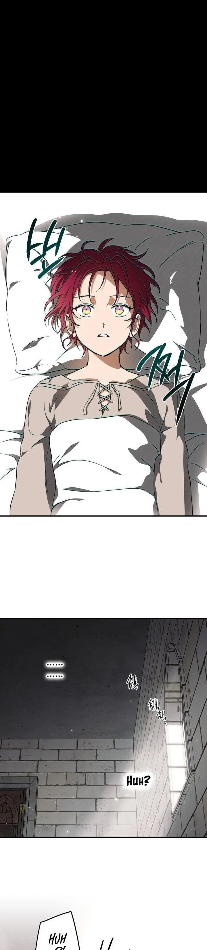 Blinded By The Setting Sun Chapter 83 - Page 17