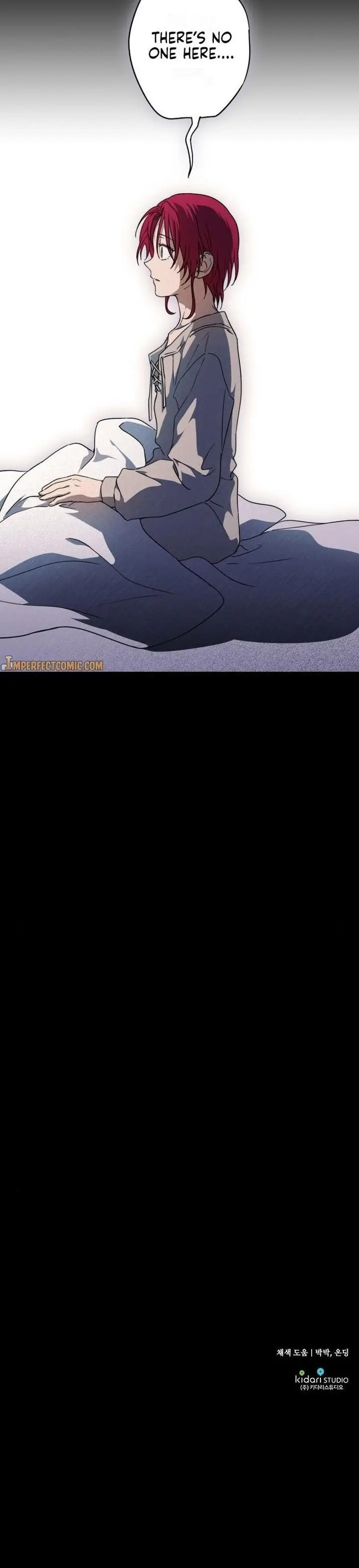 Blinded By The Setting Sun Chapter 83 - Page 21