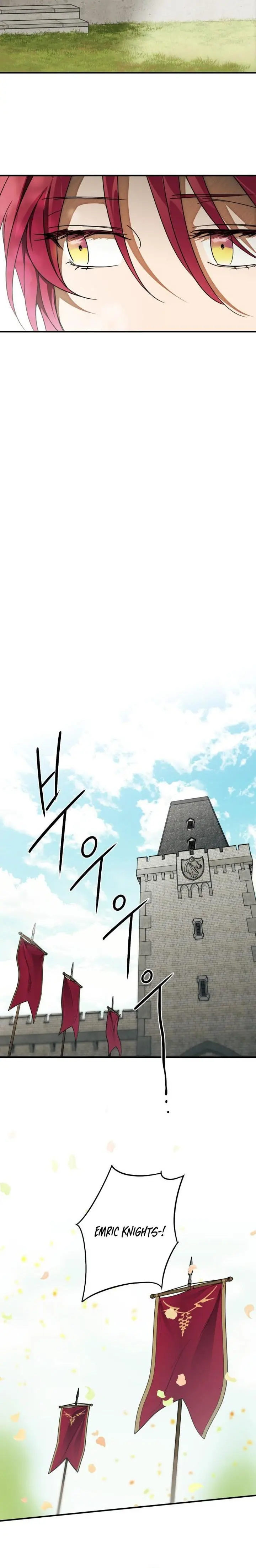 Blinded By The Setting Sun Chapter 84 - Page 5