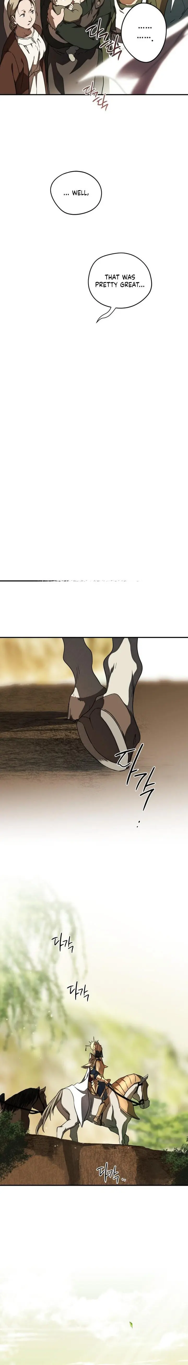 Blinded By The Setting Sun Chapter 84 - Page 9