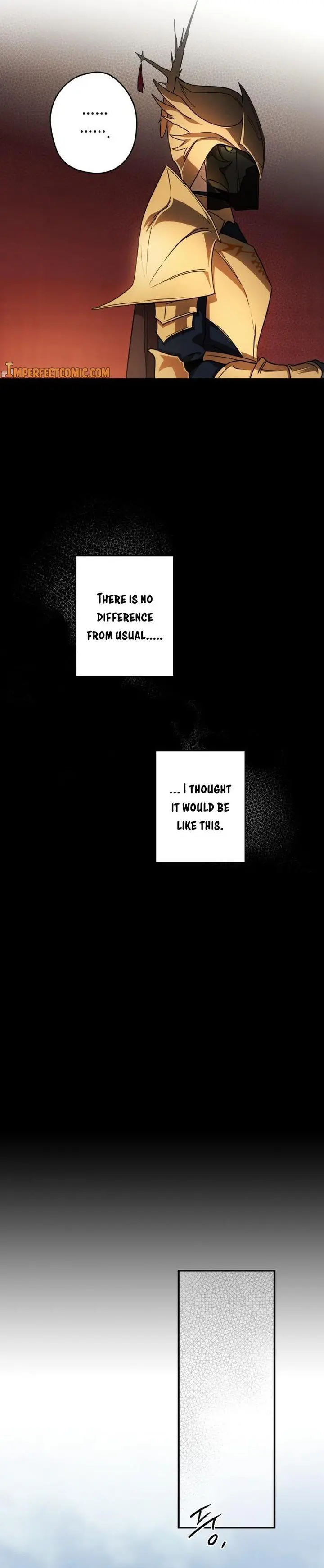 Blinded By The Setting Sun Chapter 86 - Page 17