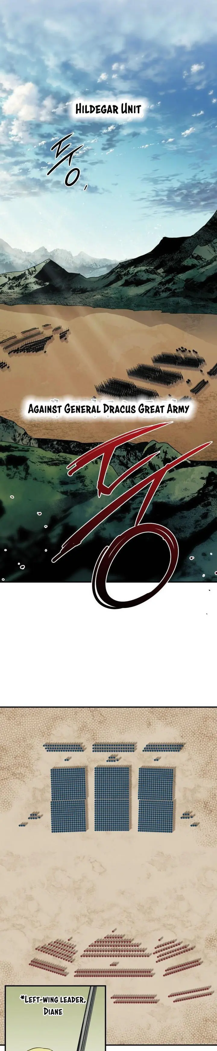 Blinded By The Setting Sun Chapter 86 - Page 18