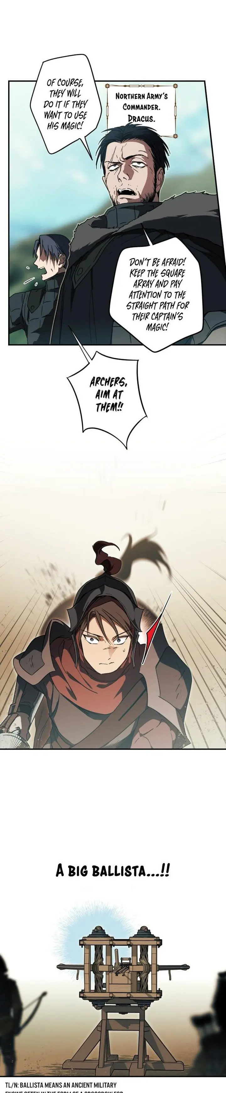 Blinded By The Setting Sun Chapter 86 - Page 21