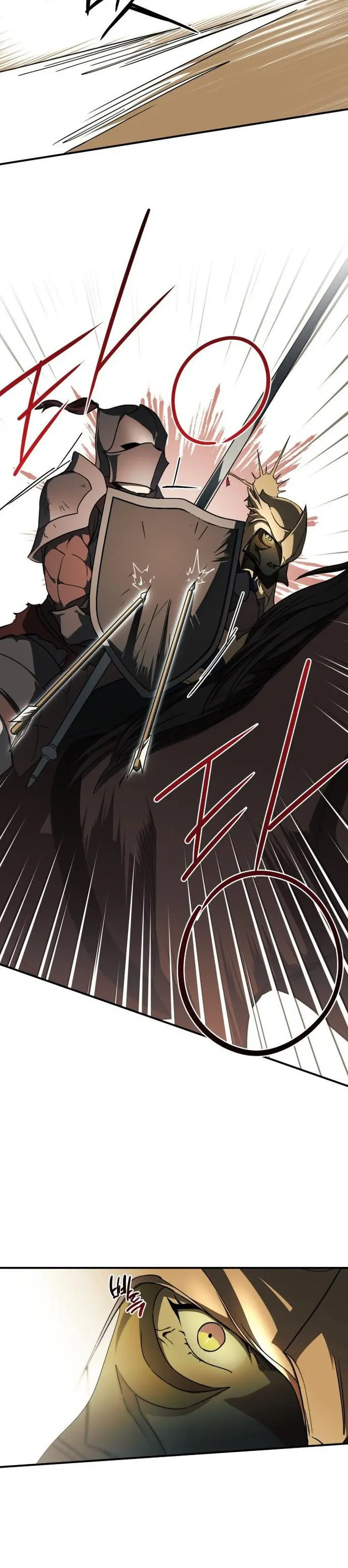 Blinded By The Setting Sun Chapter 87 - Page 16