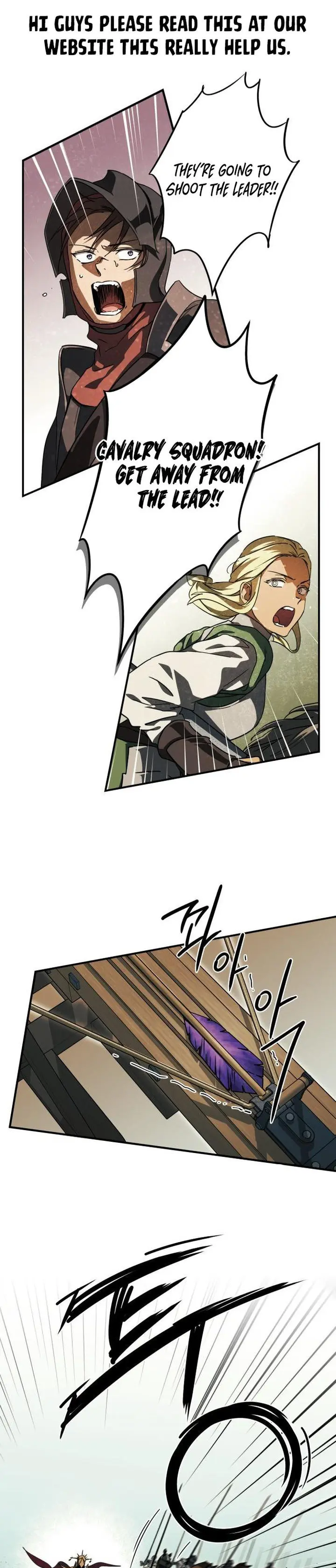 Blinded By The Setting Sun Chapter 87 - Page 2