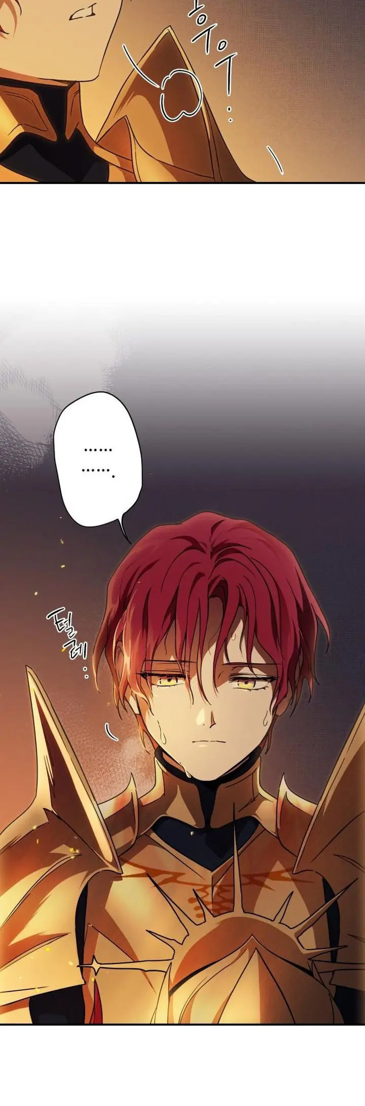 Blinded By The Setting Sun Chapter 87 - Page 36