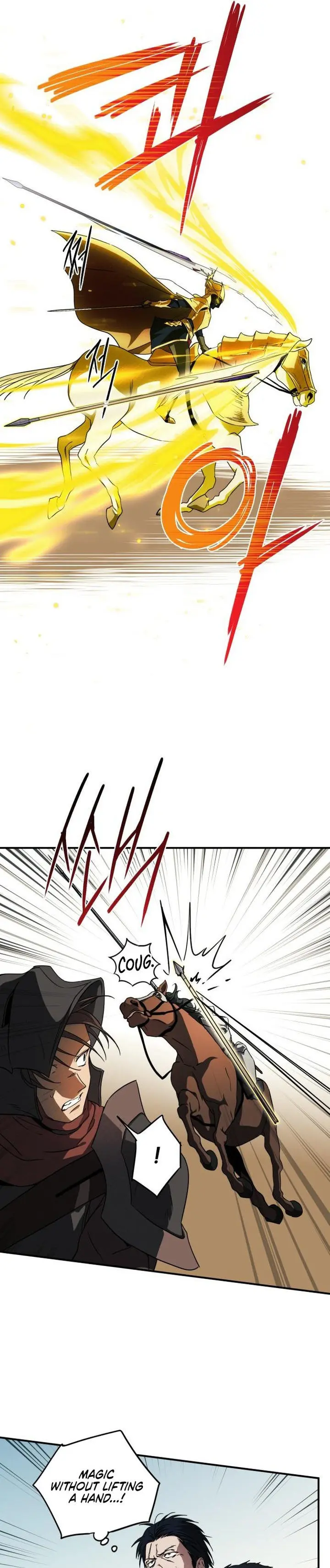 Blinded By The Setting Sun Chapter 87 - Page 5