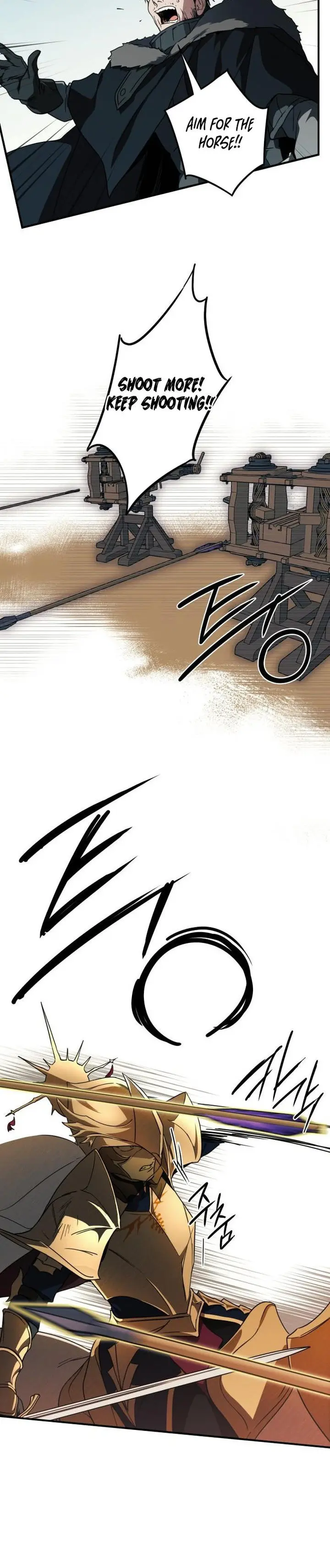 Blinded By The Setting Sun Chapter 87 - Page 6
