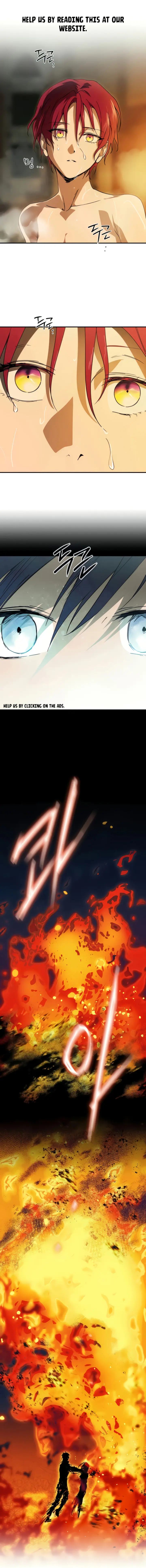 Blinded By The Setting Sun Chapter 89 - Page 2